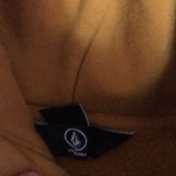 Volcom hoodie - Picture 2 of 2